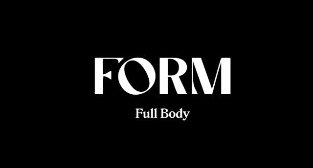 35 MINUTE FULL BODY PILATES LENGTH & ...