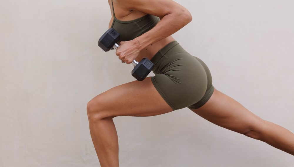 BEGINNER WORKOUT SERIES