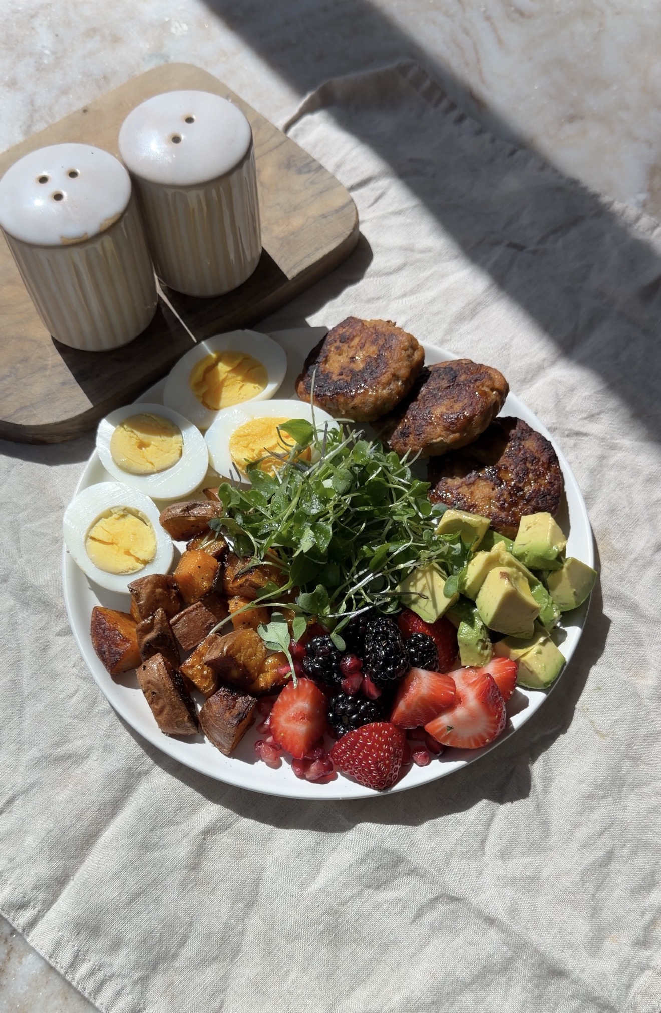 ANTI-INFLAMMATORY RECIPES