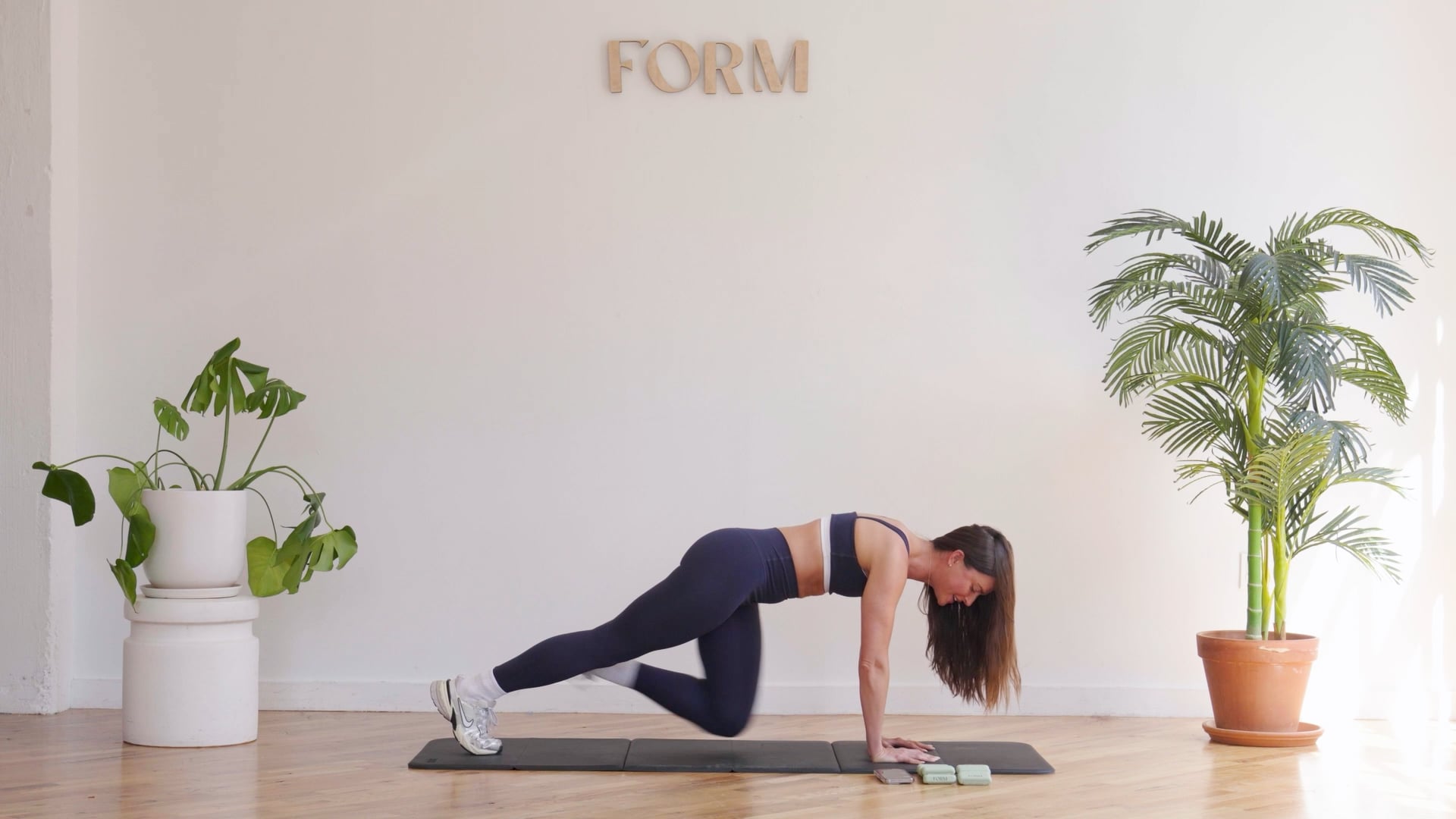 DAY 10 | 15 MINUTE GENTLE SCULPT