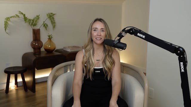 RACING THOUGHTS MEDITATION