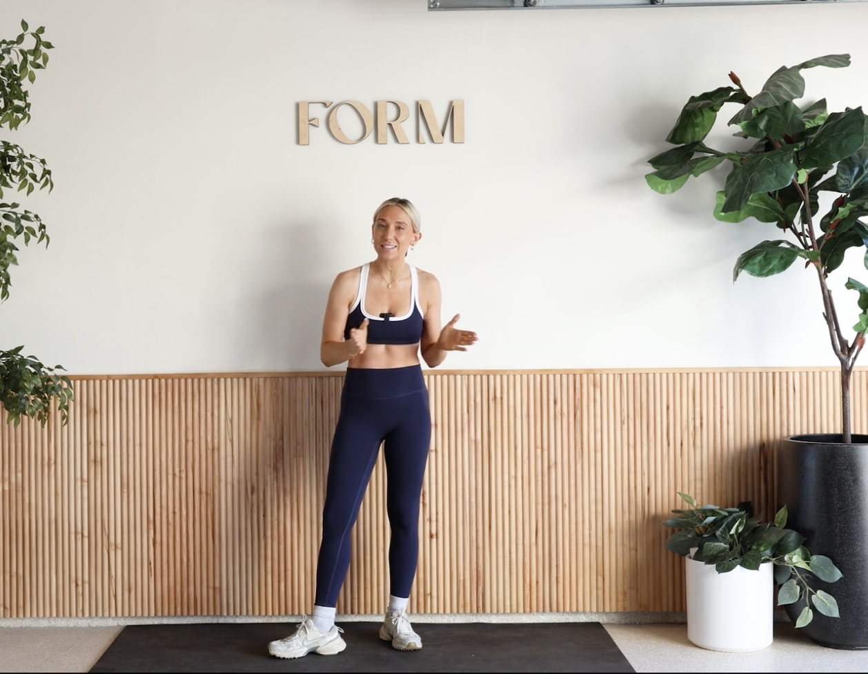 FORM Video