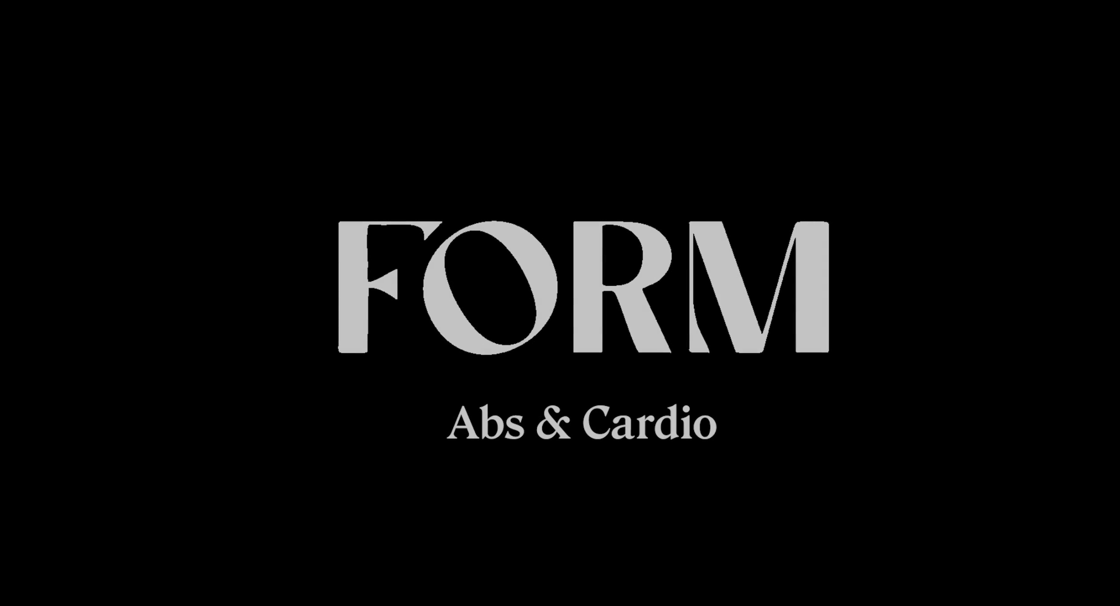 20 MINUTE CARDIO & CORE CIRCUIT WITH SAMI