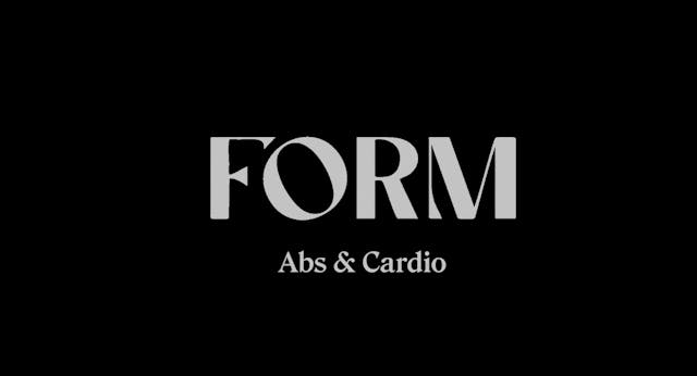 20 MINUTE CARDIO & CORE CIRCUIT WITH ...