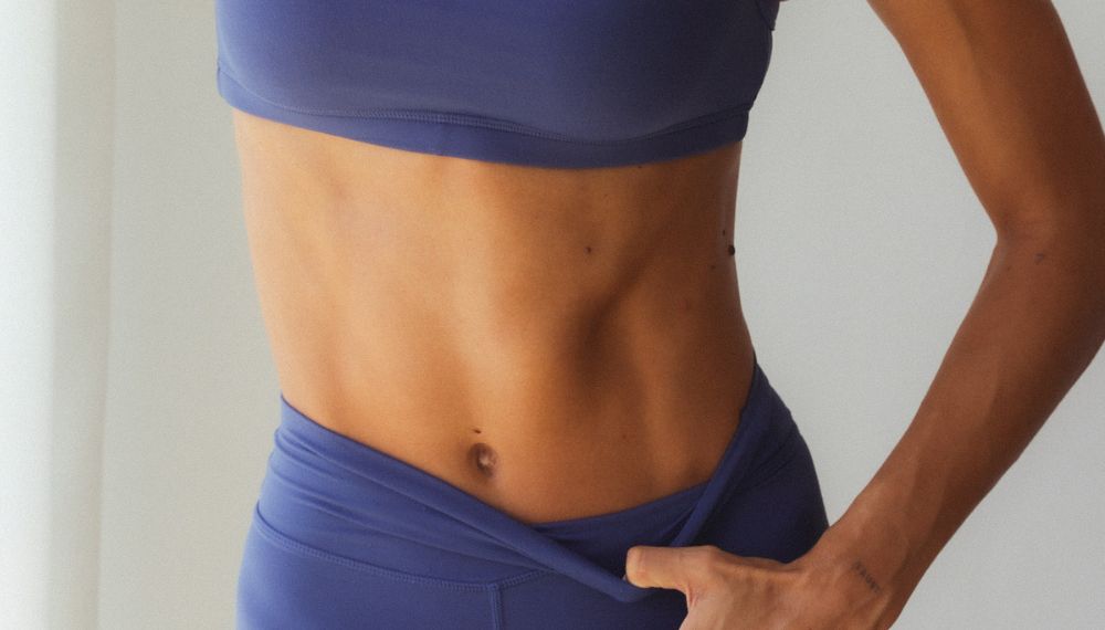 7 DAYS OF ABS PROGRAM