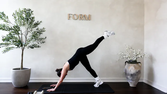 20 MINUTE FULL BODY CLASSIC SCULPT WI...