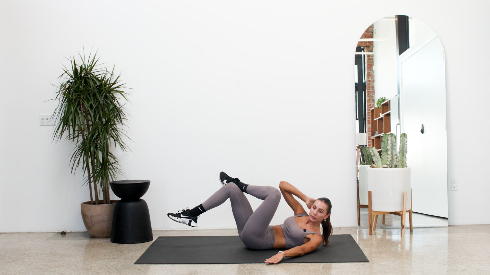 5 MINUTE STRICTLY ABS