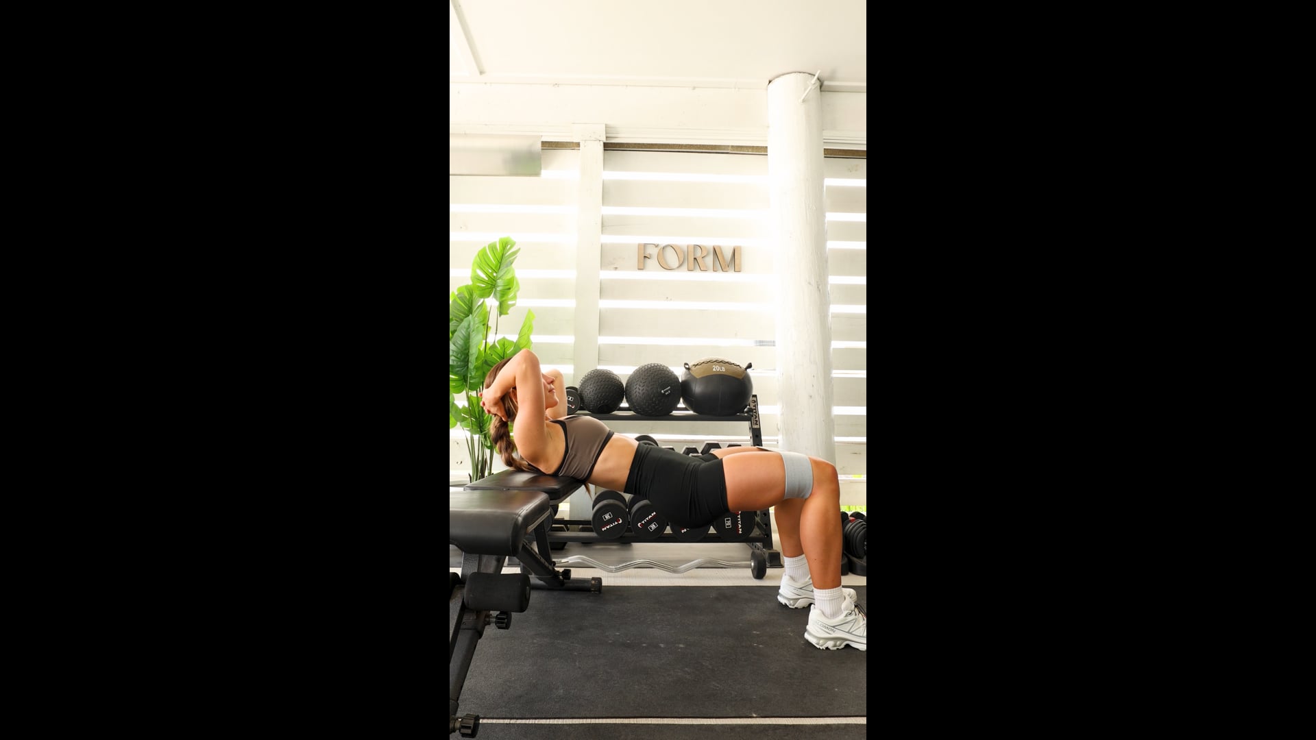 FORM Video