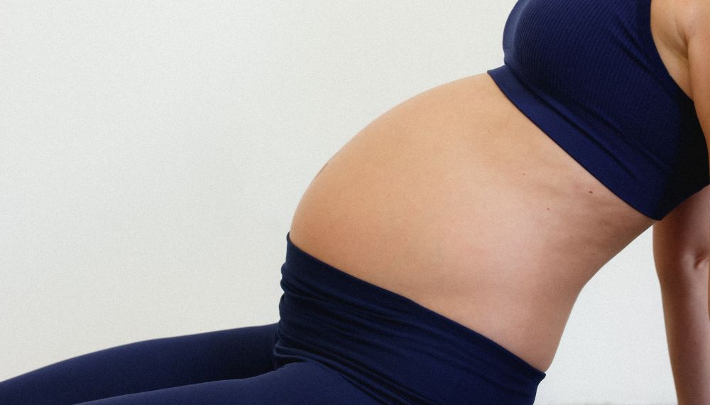 PRE/POSTNATAL