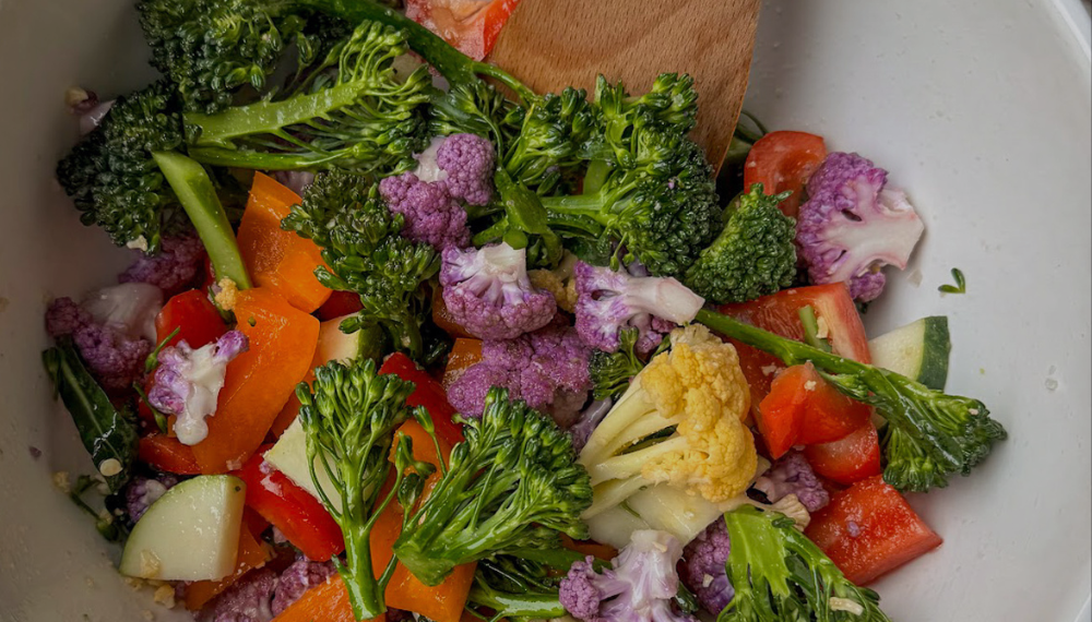 FORM NUTRITION TIPS