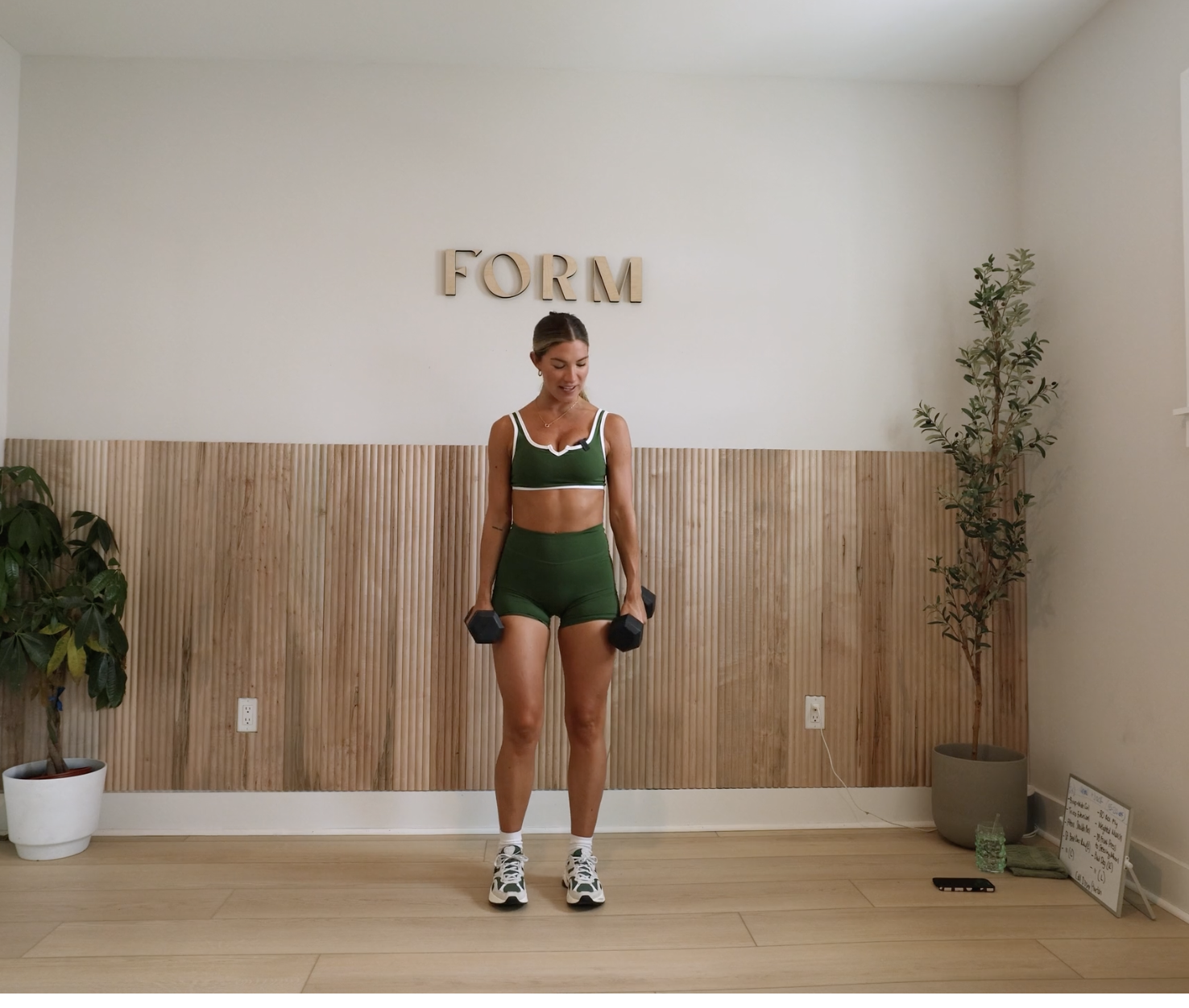 30 MINUTE HEAVY UPPER BODY 