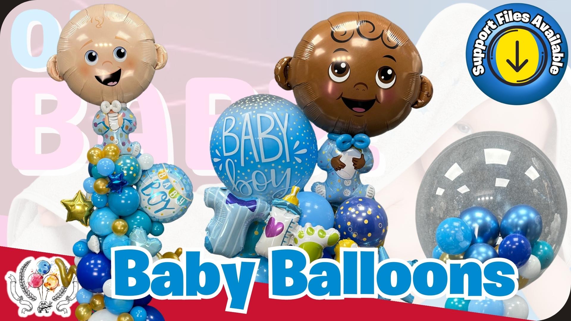 Photos from Oh Baby - Setting the Scene