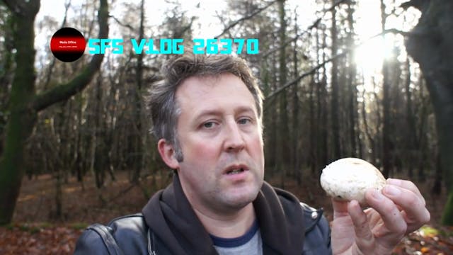 SFS DELETED SCENE Research