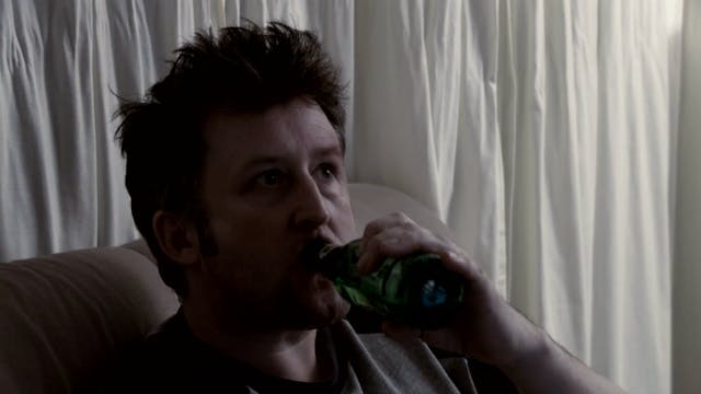 SFS DELETED SCENE David & Robert Chat