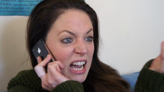 SFS DELETED SCENE Miss Vile