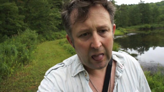 SFS VLOG 10 - RECON