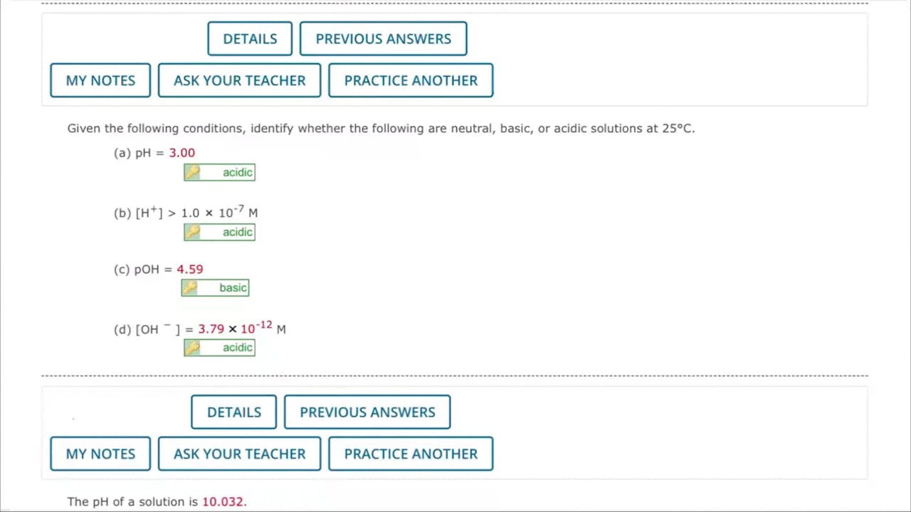 Spring 2024 CHEM 1212 Reading Check Preview (Ch 14.1 14.4) Science Guyz