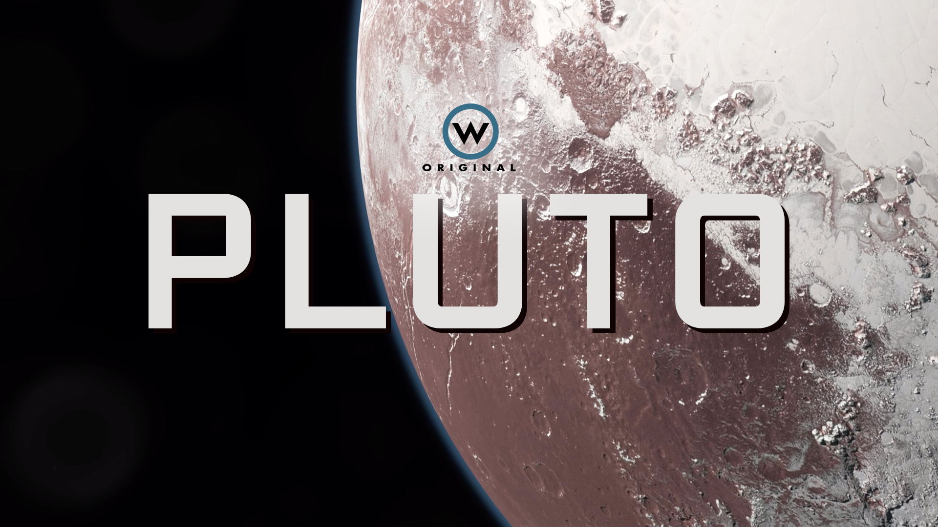 Pluto