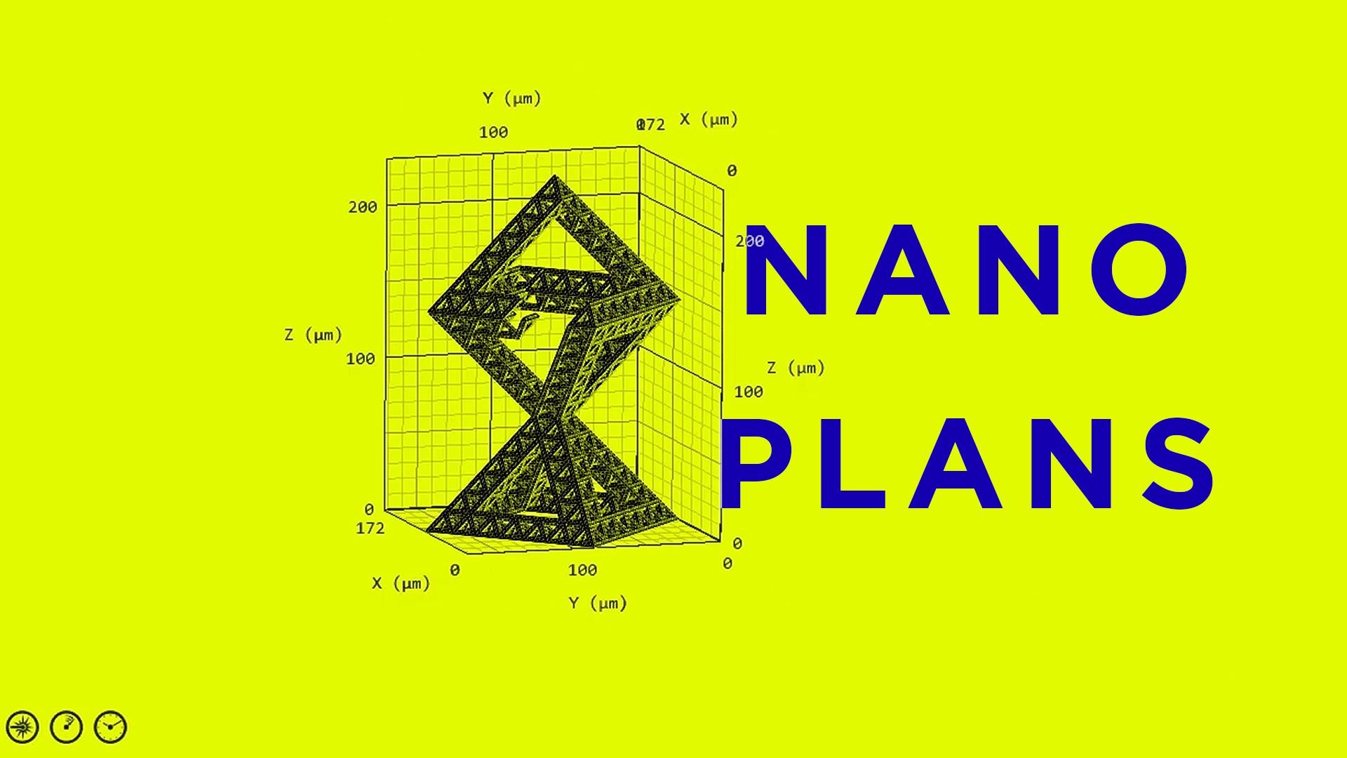 Nano Plans