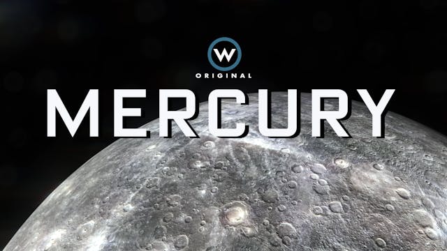 Mercury