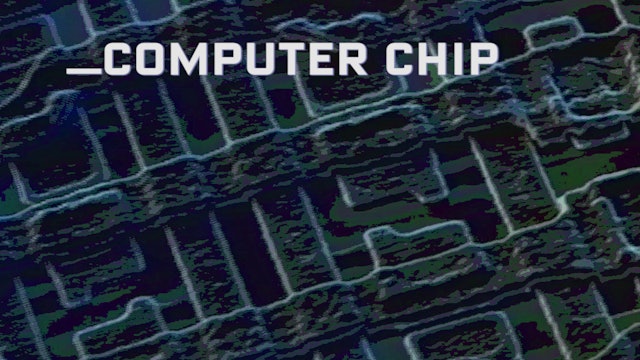 Computer Chip