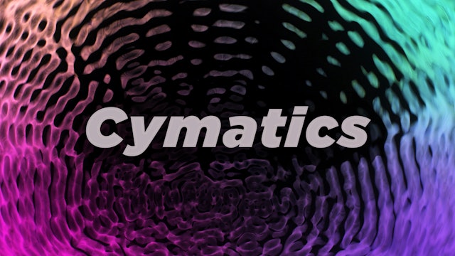 Cymatics