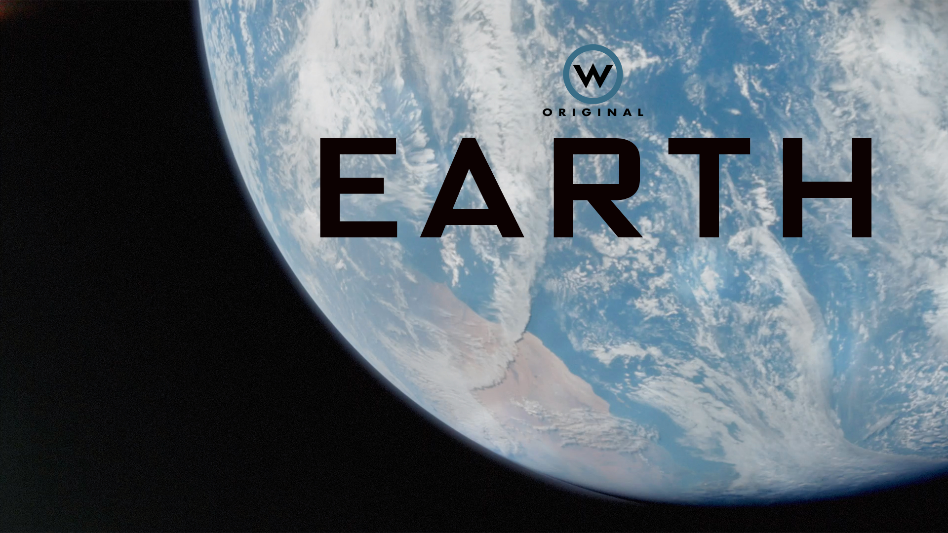 Earth