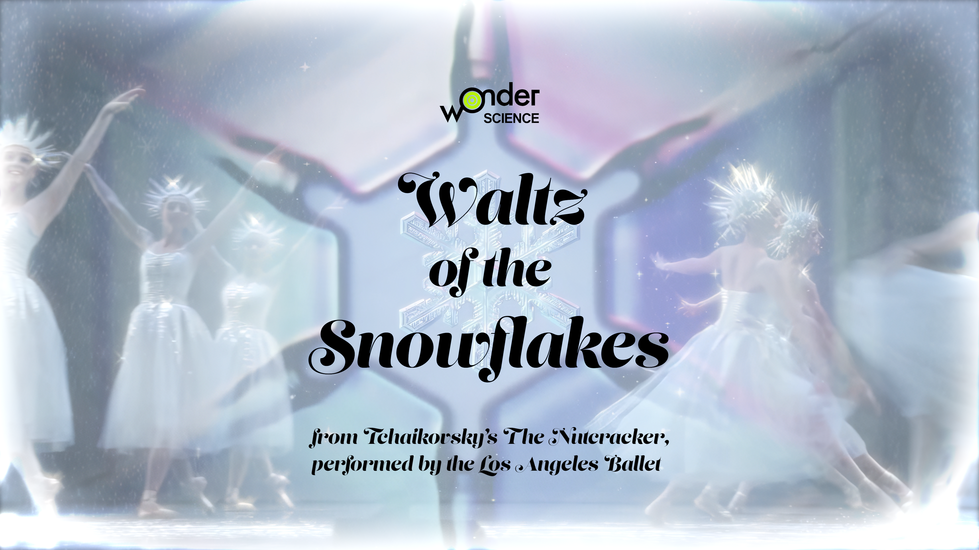 Waltz of the Snowflakes