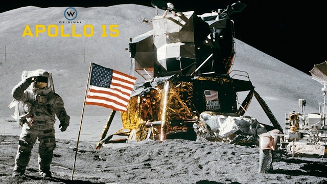 Apollo 15