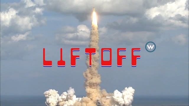 Liftoff