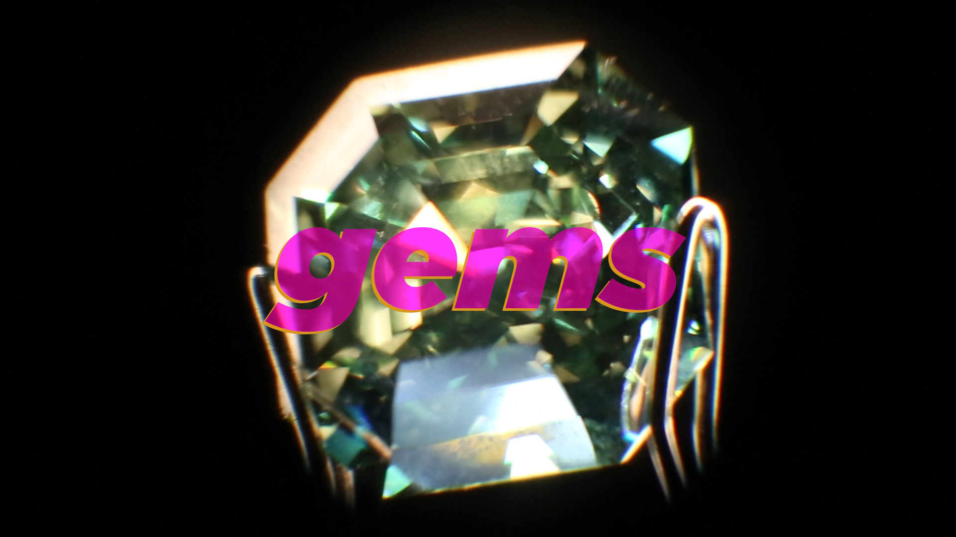 Gems