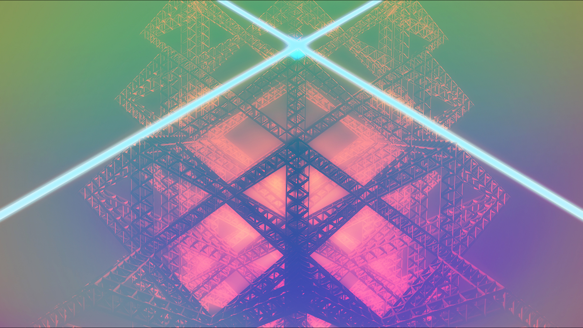 Oddly Satisfying Tech