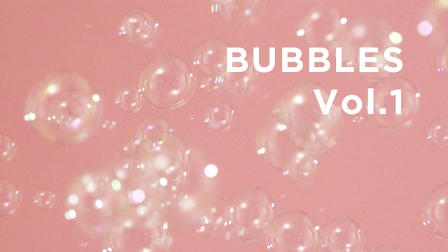 Bubbles Vol.1