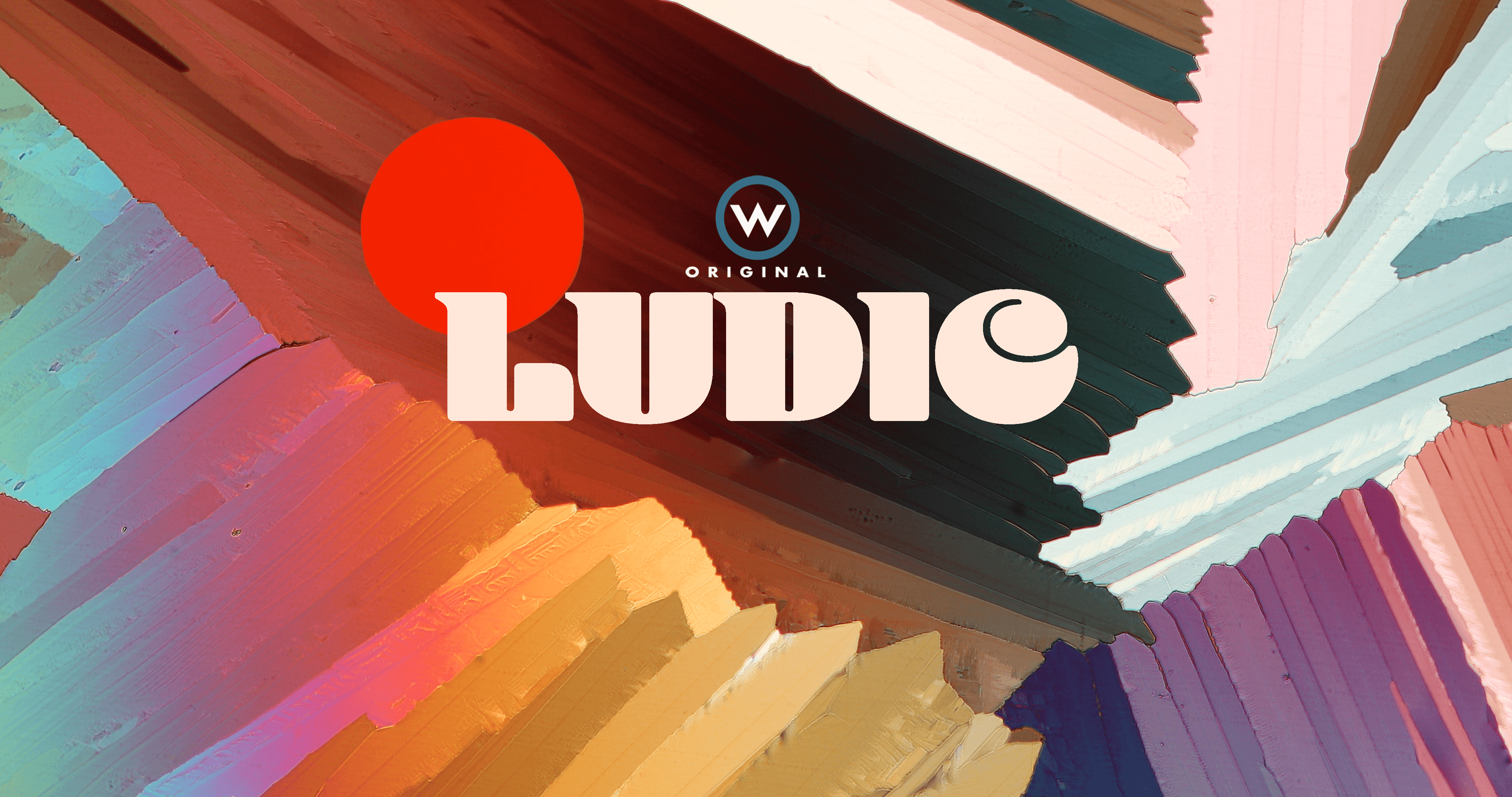 Ludic