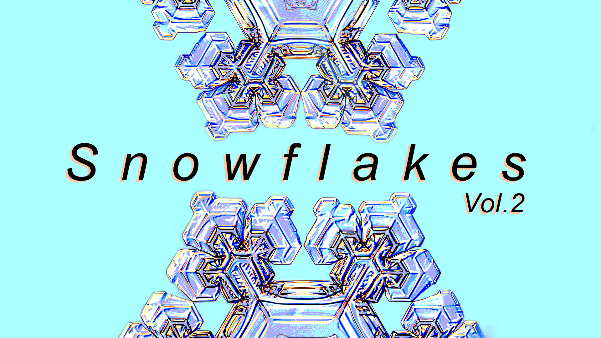 Snowflakes Vol.2
