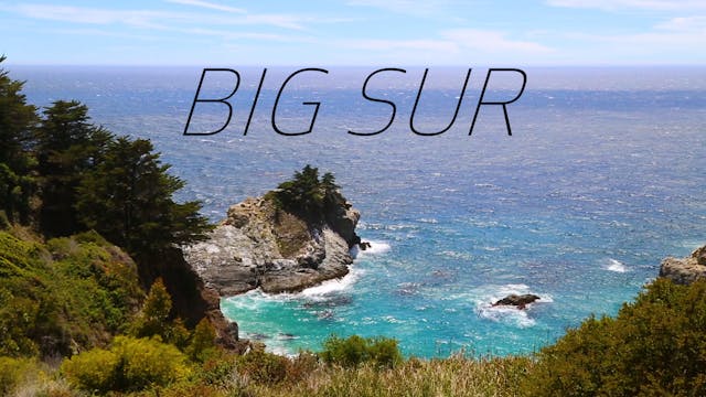 Big Sur