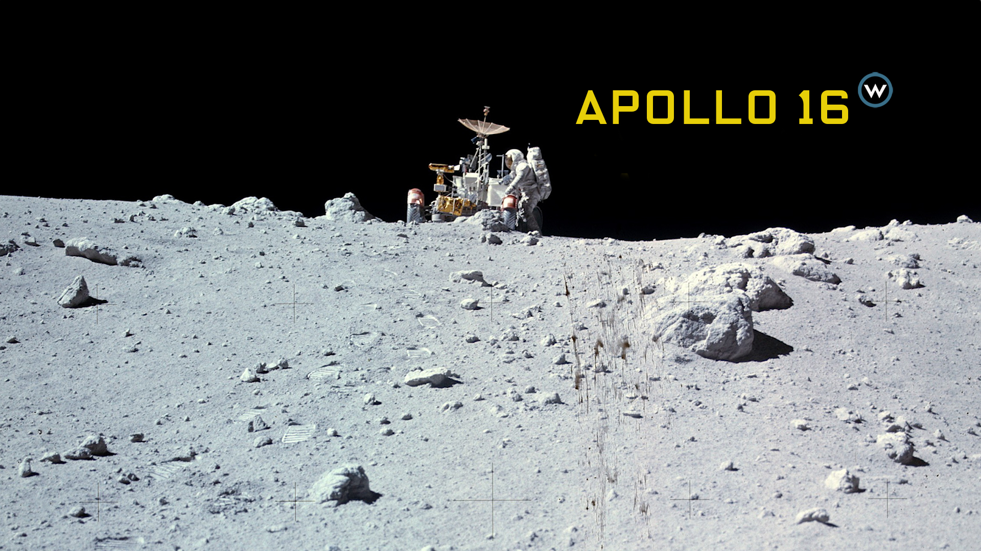 Apollo 16