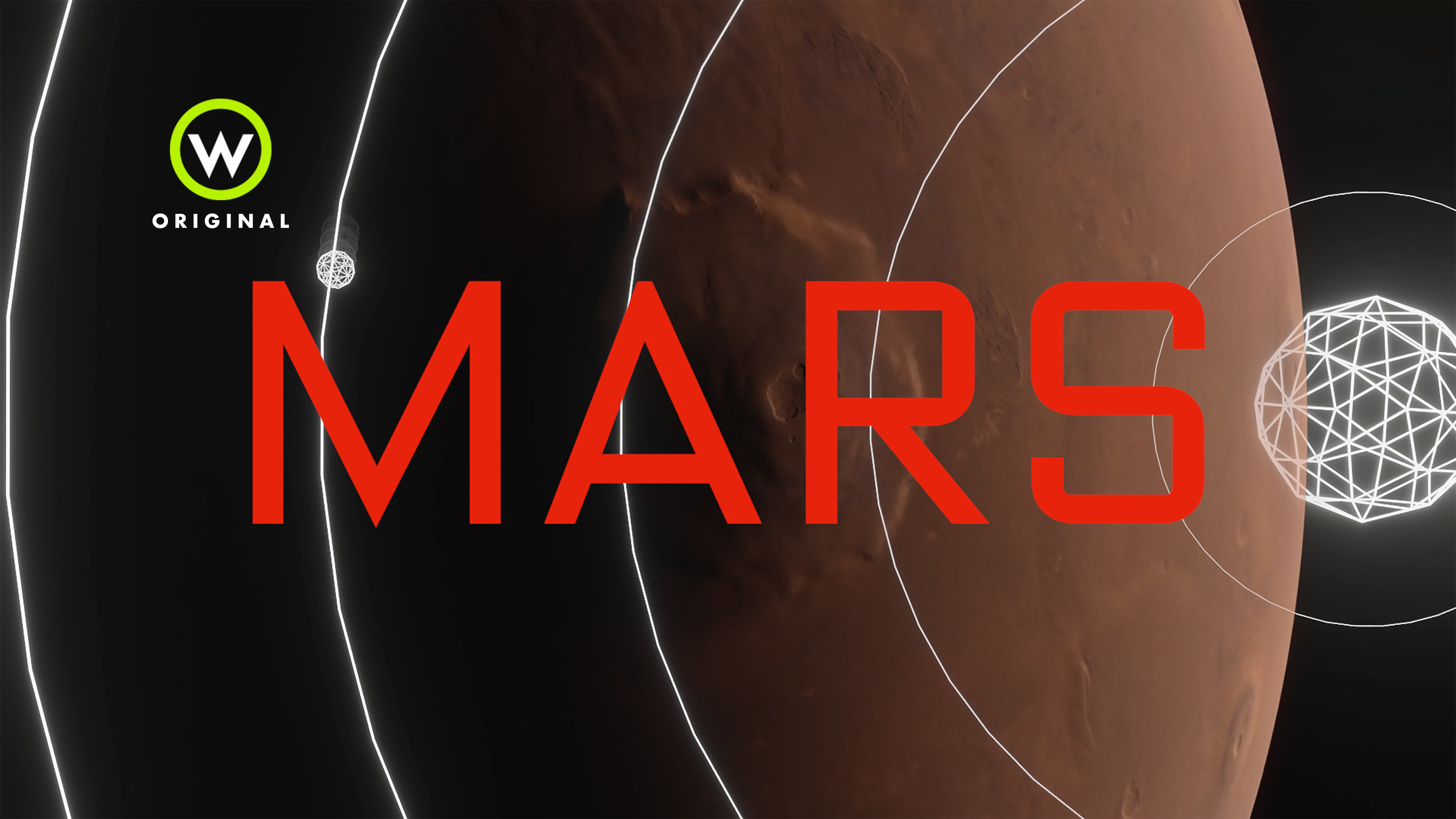 Mars