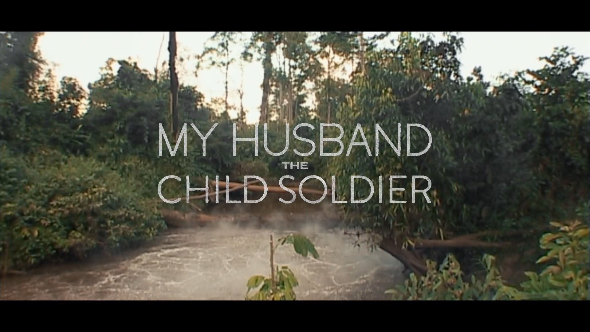 My Husband the Child Soldier 2025 MASTER STEREO
