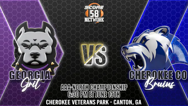 26 EAFL Northern Elite Conference Championship