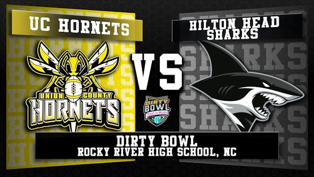 26 - Dirty Bowl  Hornets vs Sharks 1/3 - 01/03/2026, 20:44:22