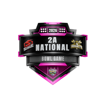 26 2A National Bowl Game 2/14 - Surge v Hornets