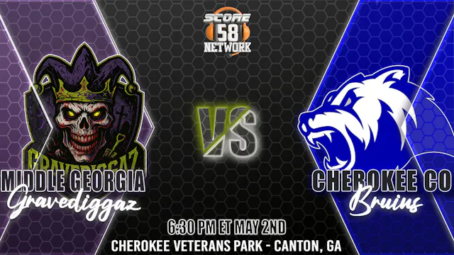 26 Middle GA v Cherokee Bruins 5/2 - 05/03/2026, 00:13:06
