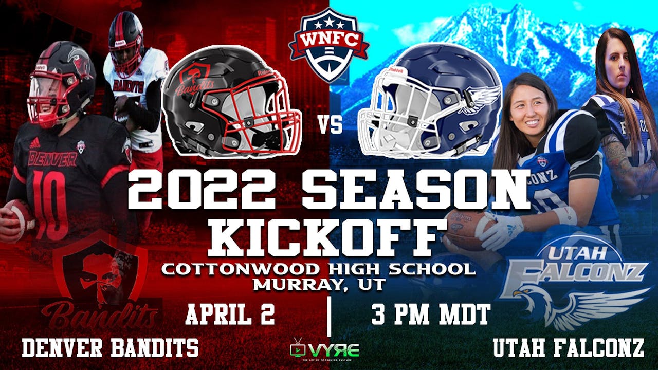 22 WNFC Denver vs Utah 4/2 wSCORE with WNFC