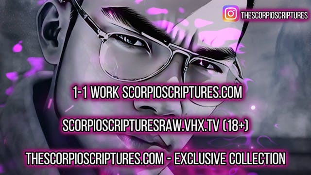Why Doesnt Scorpio Man Give A Straigh...