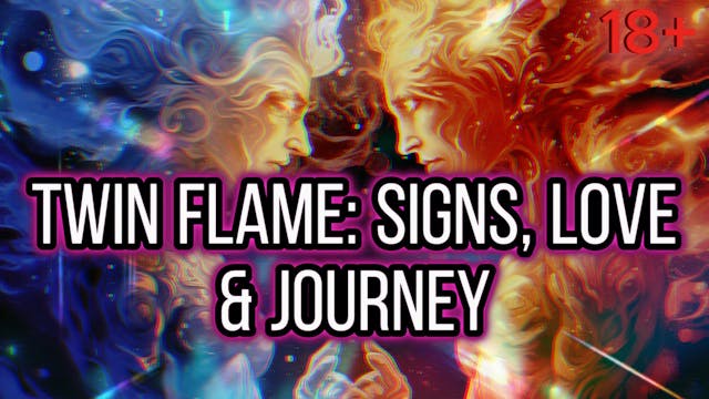 Twin Flame Journey : A Deeper Dive