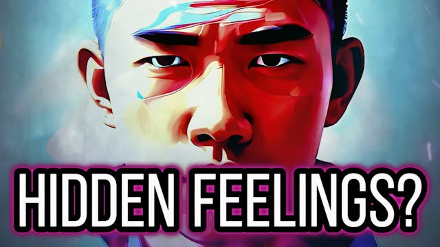 Why Do Scorpio Men HIDE THEIR FEELINGS?