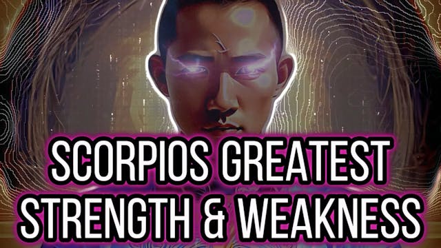 Why Are Scorpios So Hard To Love? (Th...