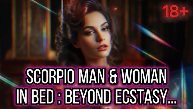 Scorpio 18+