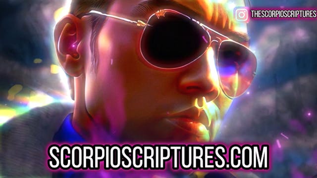 10 Questions On Scorpios Q&A Session ...